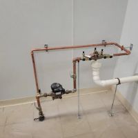 NJ Jones Plumbing, LLC ico