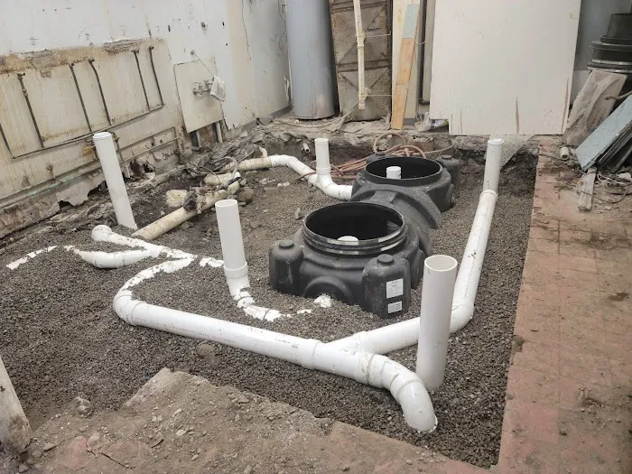 NJ Jones Plumbing, LLC Picture 2