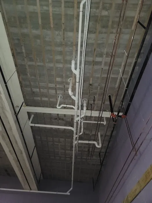 NJ Jones Plumbing, LLC Picture 8