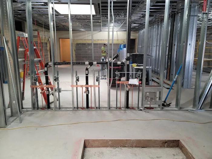 NJ Jones Plumbing, LLC Picture 7