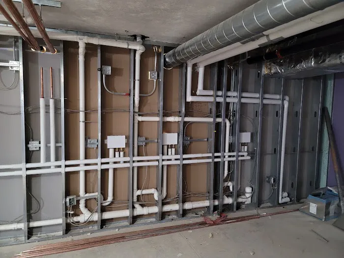 NJ Jones Plumbing, LLC Picture 4