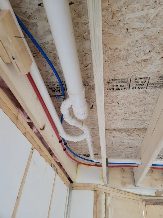 NJ Jones Plumbing, LLC Picture 5