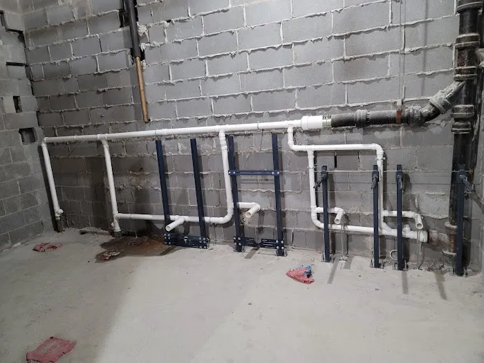 NJ Jones Plumbing, LLC Picture 6