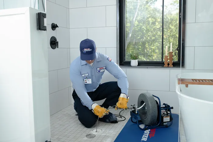 ROTO-ROOTER Plumbing & Drain Services of Syracuse Picture 8