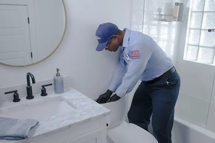 ROTO-ROOTER Plumbing & Drain Services of Syracuse Picture 9