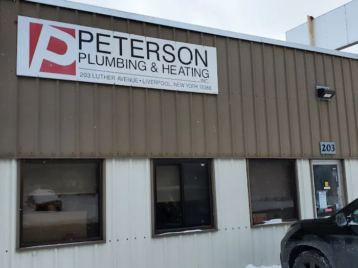 Peterson Plumbing and Heating Inc Picture 2