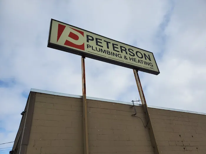 Peterson Plumbing and Heating Inc Picture 1
