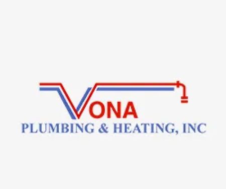 Vona Plumbing & Heating Inc