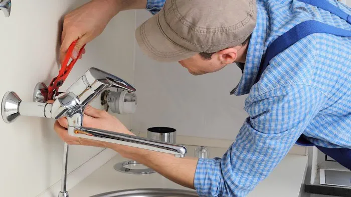 Vona Plumbing & Heating Inc Picture 2