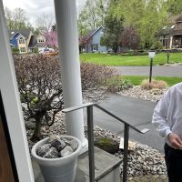 GREEN PLUMBING INC. ico