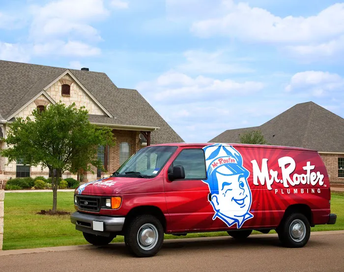 Mr. Rooter Plumbing of Greater Syracuse Picture 8