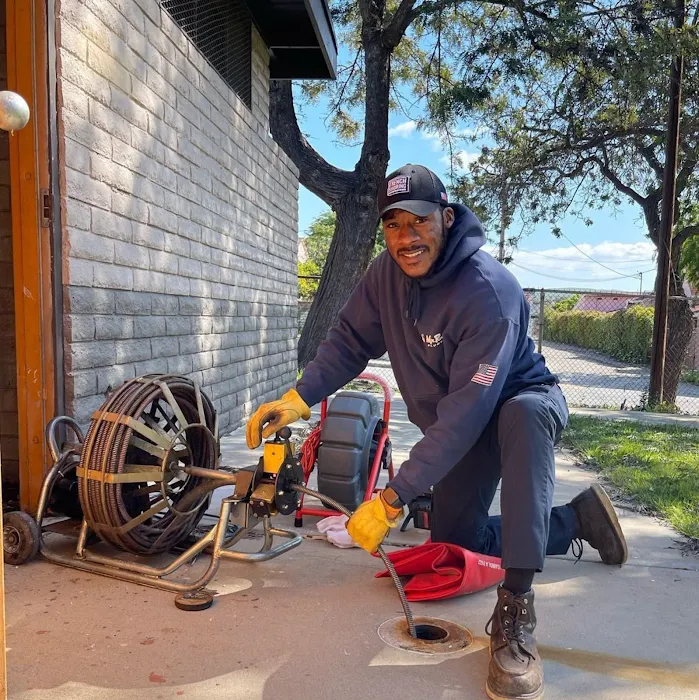 Mr. Rooter Plumbing of Greater Syracuse Picture 10