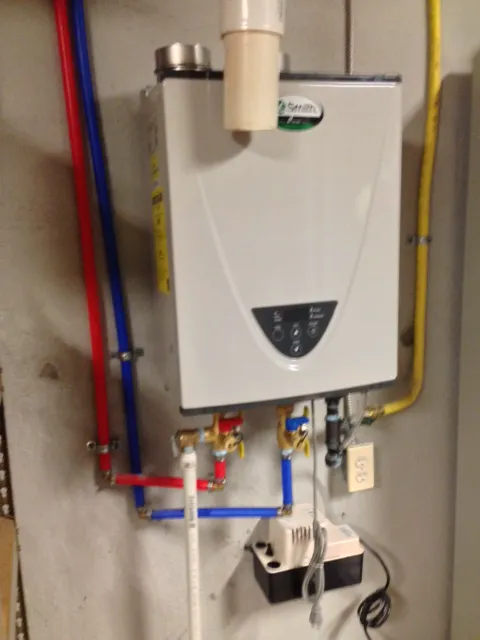 Mr. Rooter Plumbing of Greater Syracuse Picture 3