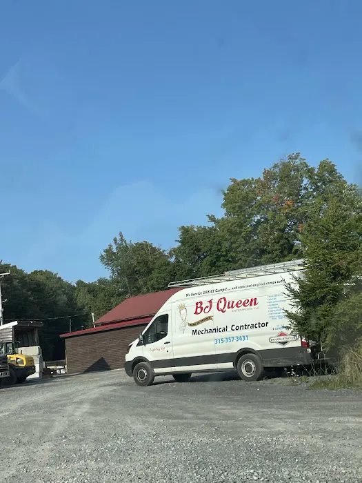 BJ QUEEN ENTERPRISES Plumbing, Septic Systems, Electrical, Refrigeration, Generators and more Picture 4