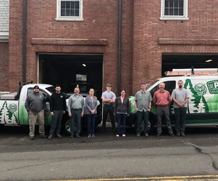 Pioneer Valley Environmental