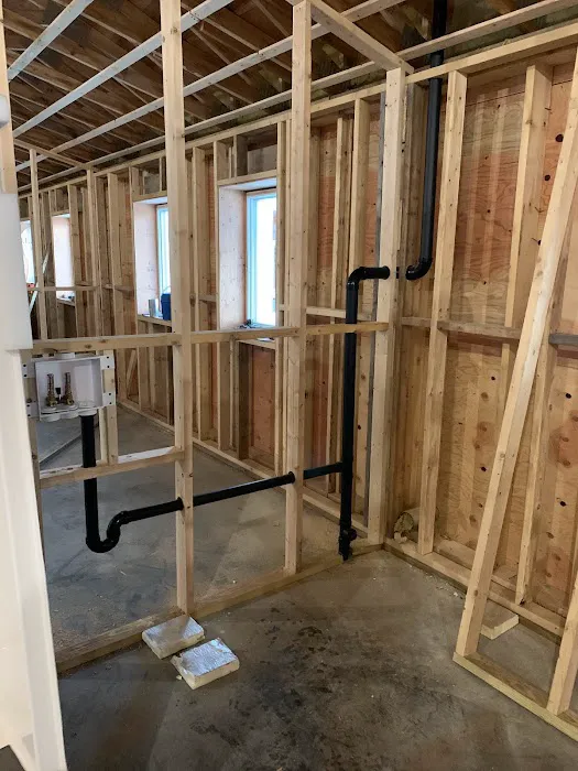 Davis Plumbing & Heating, Inc Picture 1