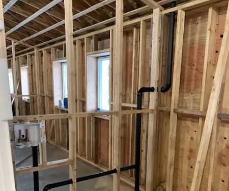 Davis Plumbing & Heating, Inc