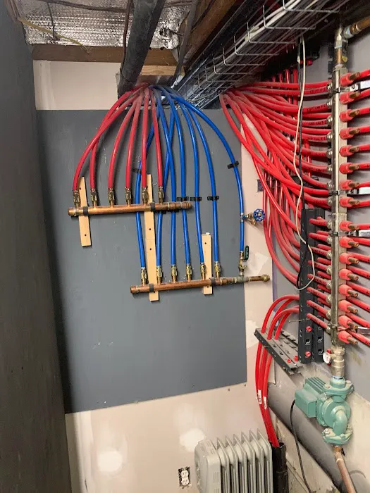 Davis Plumbing & Heating, Inc Picture 9