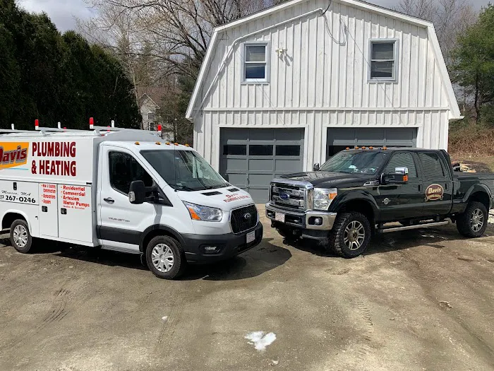 Davis Plumbing & Heating, Inc Picture 6