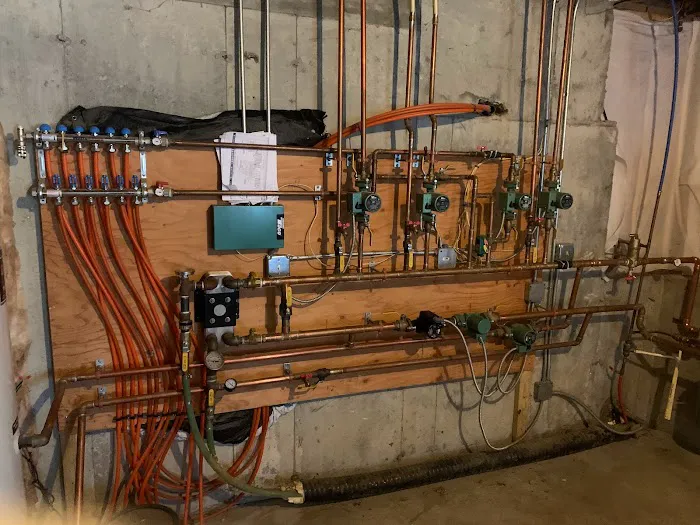 Davis Plumbing & Heating, Inc Picture 2