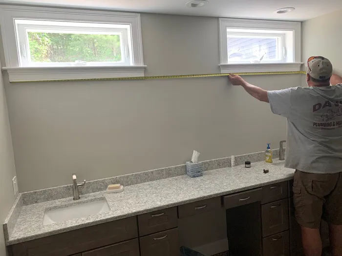 Davis Plumbing & Heating, Inc Picture 4