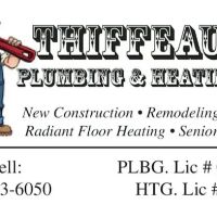 Thiffeault Plumbing & Heating LLC ico