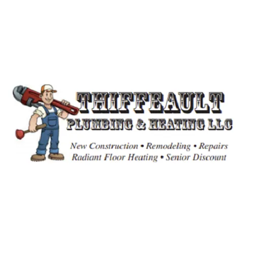 Thiffeault Plumbing & Heating LLC Picture 2