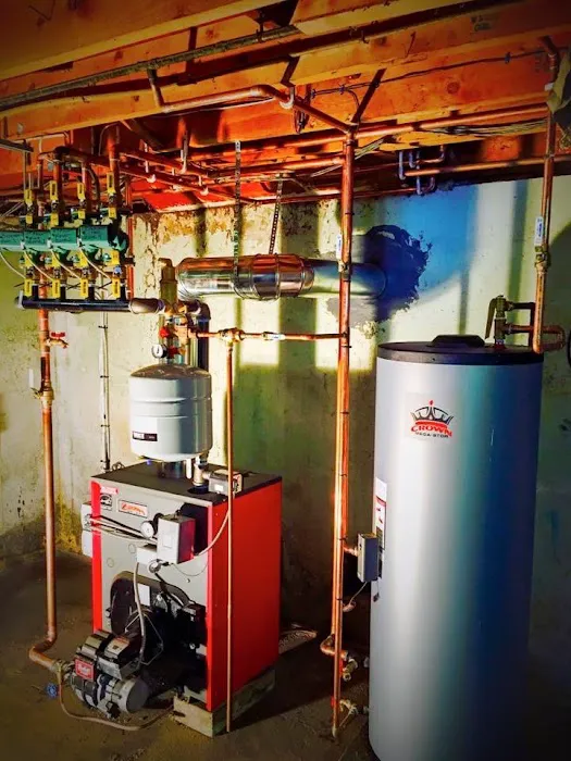 My-Tech Mechanical Contractors, LLC Picture 2