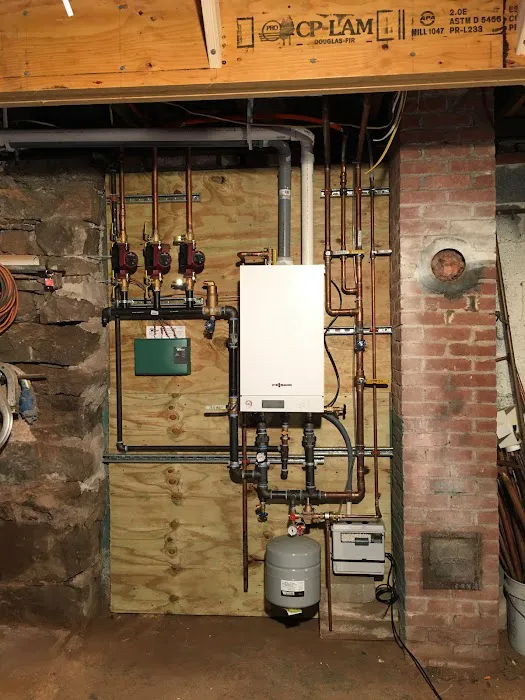 My-Tech Mechanical Contractors, LLC Picture 5