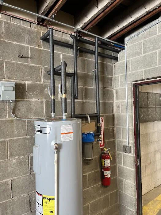 My-Tech Mechanical Contractors, LLC Picture 1