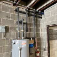My-Tech Mechanical Contractors, LLC ico