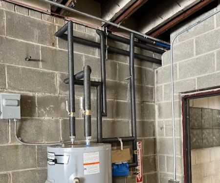 My-Tech Mechanical Contractors, LLC