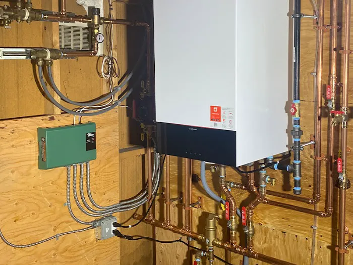 Ardizzoni Plumbing and Heating Picture 4