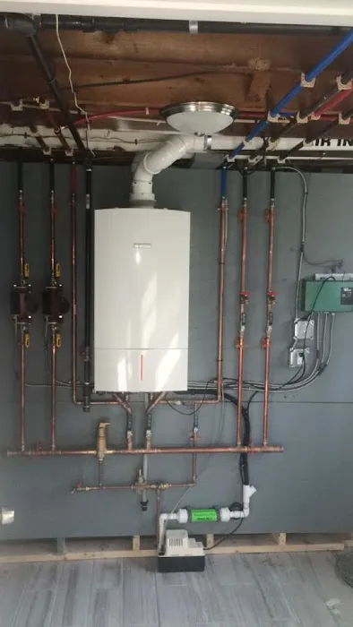 Ardizzoni Plumbing and Heating Picture 2