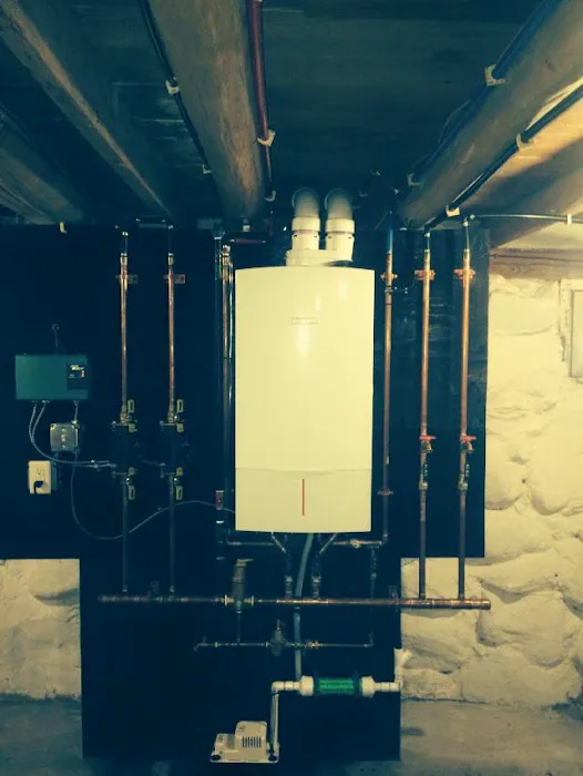 Ardizzoni Plumbing and Heating Picture 3