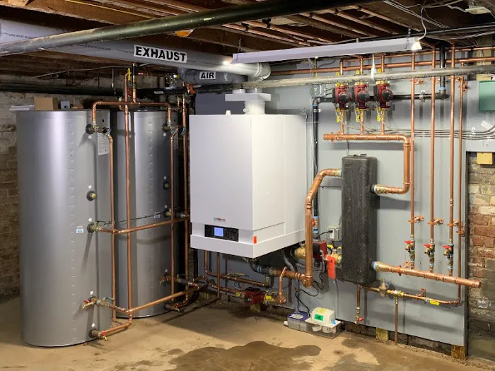 Ardizzoni Plumbing and Heating Picture 5