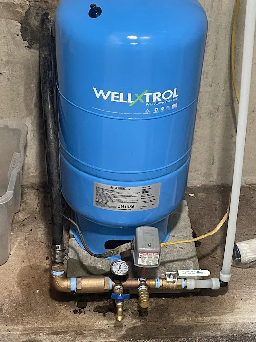Pure Water Plumbing Picture 2