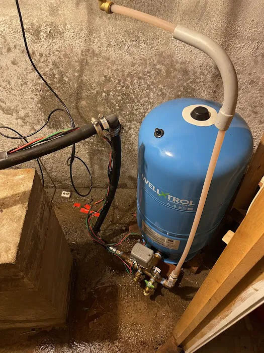 Pure Water Plumbing Picture 1