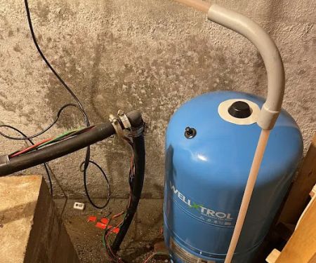 Pure Water Plumbing