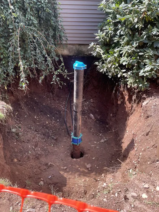 Pure Water Plumbing Picture 3