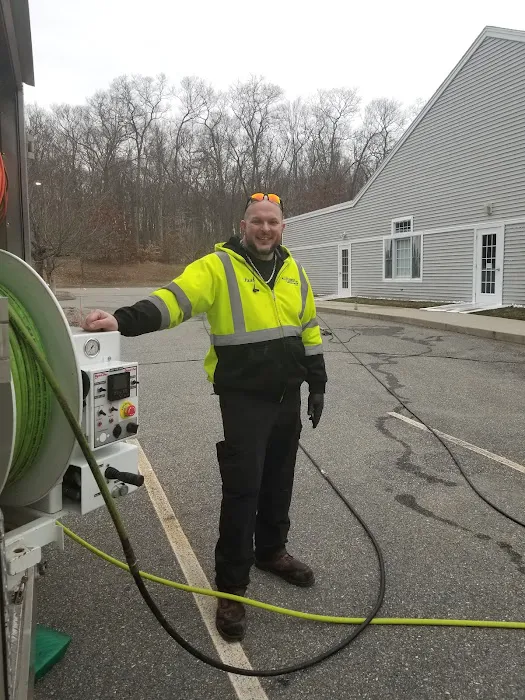 All Things Sewer and Drain Care (Drain Clog Connecticut). Picture 6