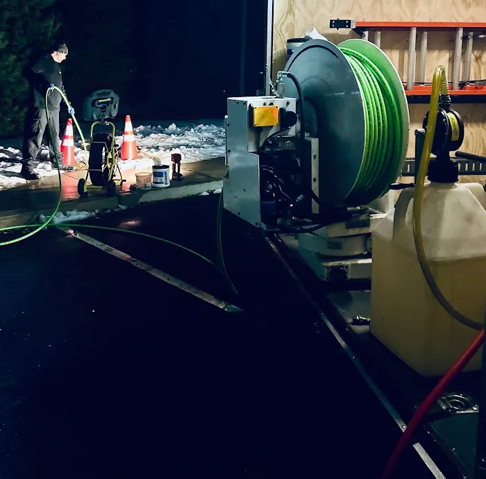 All Things Sewer and Drain Care (Drain Clog Connecticut). Picture 1