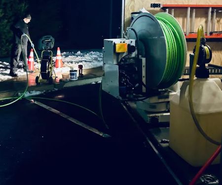 All Things Sewer and Drain Care (Drain Clog Connecticut).