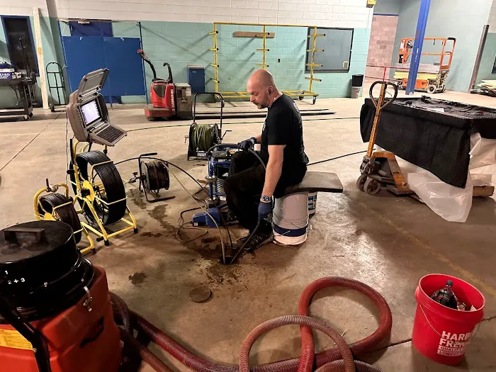 All Things Sewer and Drain Care (Drain Clog Connecticut). Picture 8