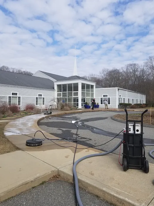 All Things Sewer and Drain Care (Drain Clog Connecticut). Picture 10