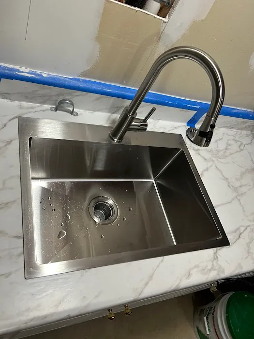 All-Star Plumbing, Heating & Cooling, Inc. Picture 4