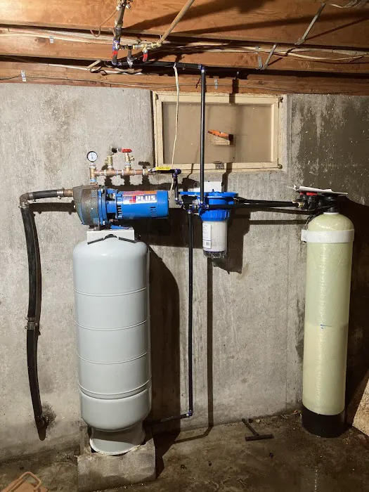 All-Star Plumbing, Heating & Cooling, Inc. Picture 1