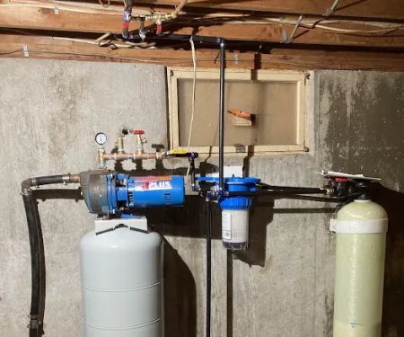 All-Star Plumbing, Heating & Cooling, Inc.