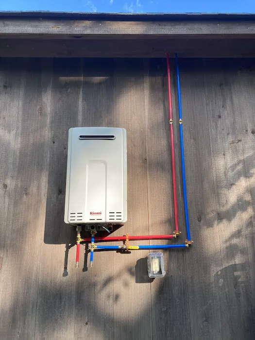 All-Star Plumbing, Heating & Cooling, Inc. Picture 8