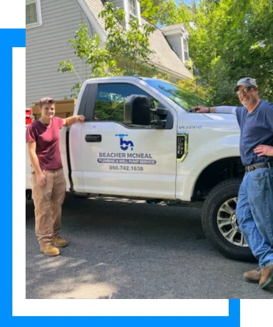 Beacher McNeal Plumbing & Well Pump Service Picture 6